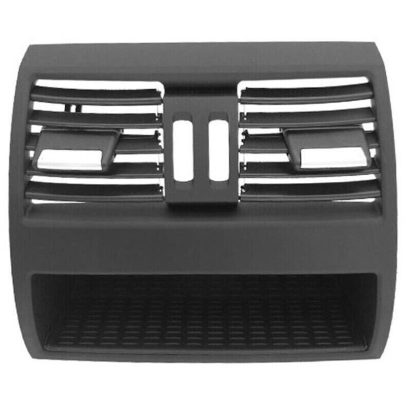 Image of Rear center console fresh air vent&hellip;