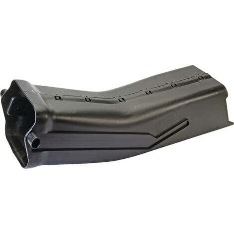 Rear Conveyor