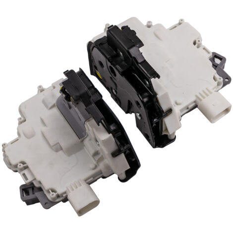 Rear Door Lock Actuator for AUDI A3 8P/A6 4F/A8 4E Left + Right 4F1839015/9016