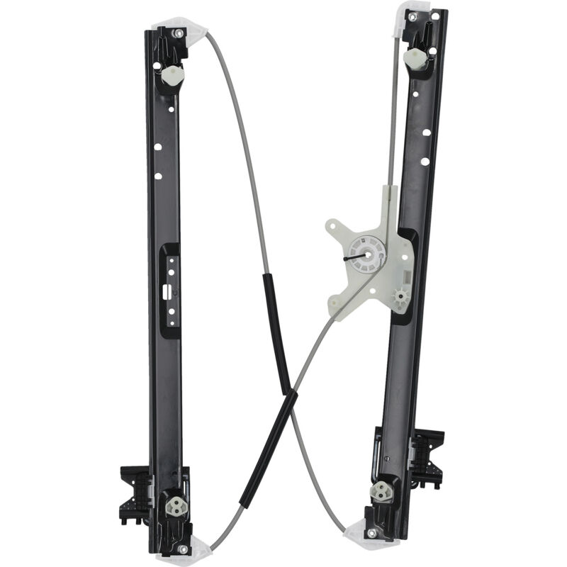 Rear Driver Window Regulator Assembly for Land Rover Range Sport 13-23