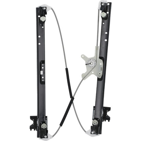 Rear Driver Window Regulator Assembly for Land Rover Range Sport 13-23
