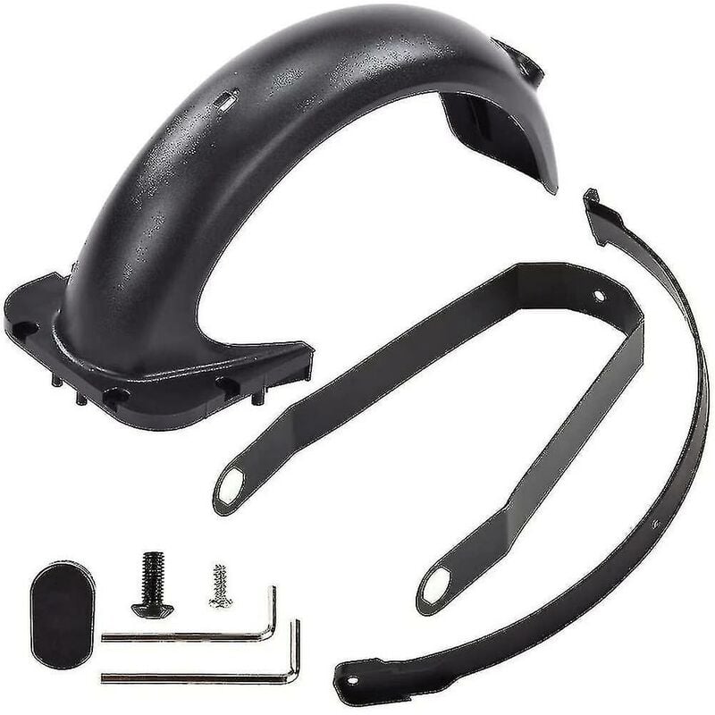 Rear Fender Repair Kits For Segway Ninebot Max G30 /g30 Lp Scooter