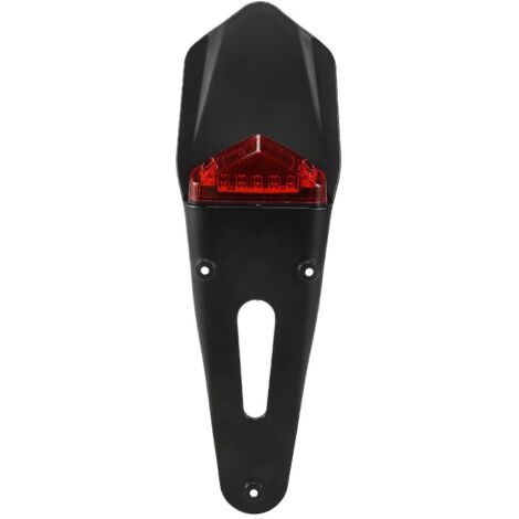 Rear LED Brake Red Tail Motocross Motocross--