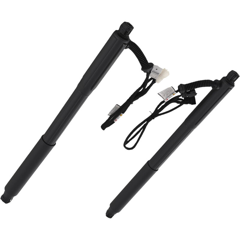 Rear left Right Power Hatch Lift Strut for BMW X5 E70 LCI 07-13 51244887651