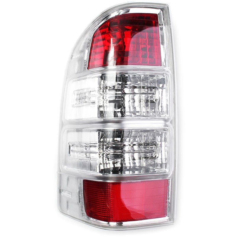 Rear Left Tail Light Lamp N/S Passenger For Ford Ranger Pickup Ute 08-11 UK