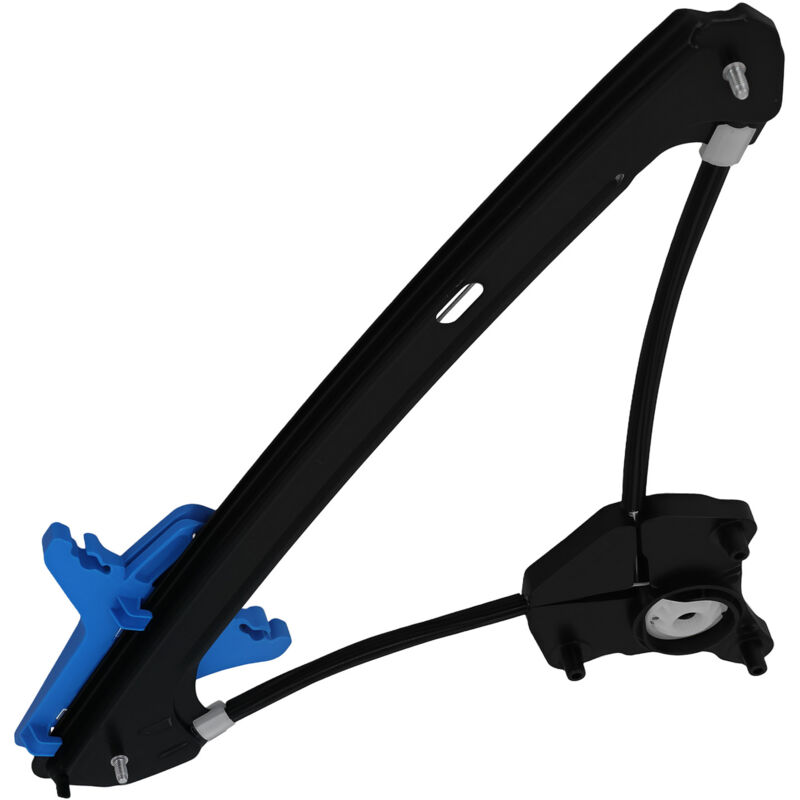 Rear Left Window Regulator for VW Golf MK7 BA5 2013-2021 5G4839461