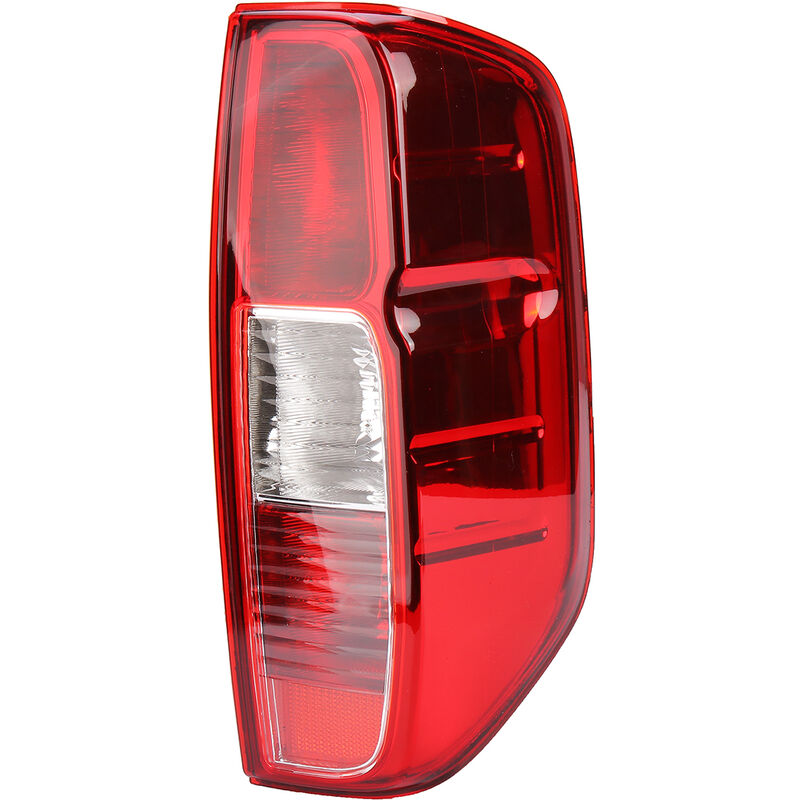 Kingso - Rear Light For Nissan Navara 2005-2015 D40 Tail Lamp Wiring Driver Side o/s