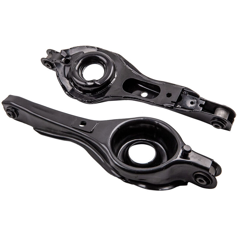 BFO - Rear Lower + Upper Control Arm Suspension Kit for Ford Focus 00-05 YS4Z5500AA