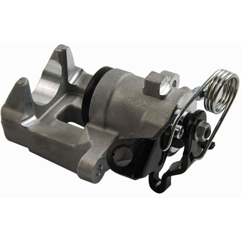 Maxpeedingrods - rear right drivers o/s brake caliper For vw golf MK4 1998-2006 BHN276 38mm