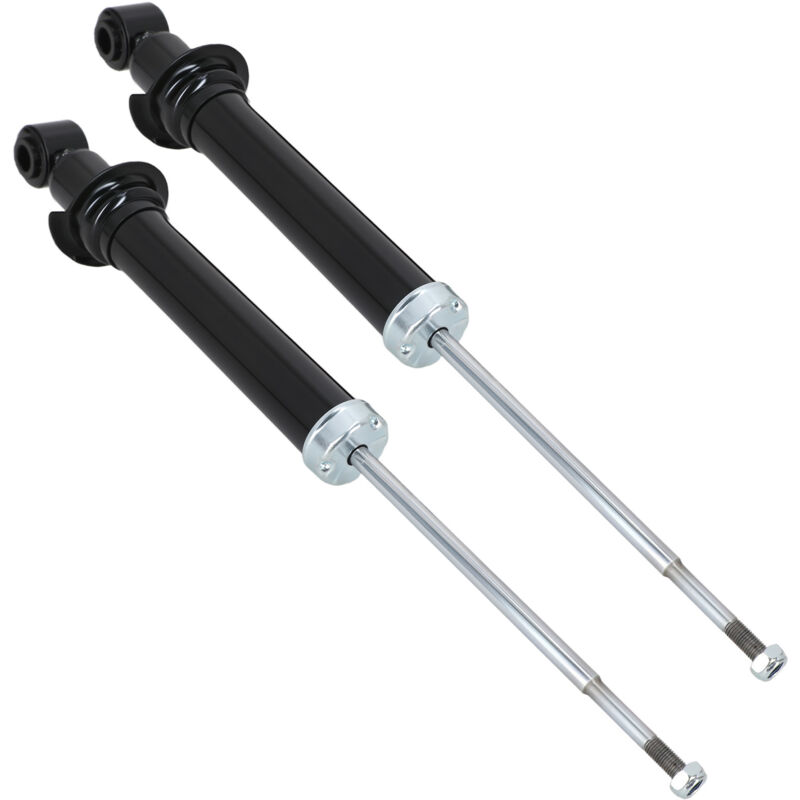 Air to Coil Spring Strut Conversion Kit compatible for Mercedes W220 2000-2006 S Class