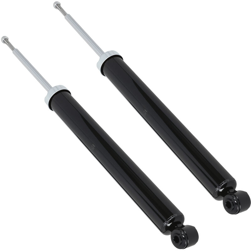 Rear Shock Absorbers Pair For BMW X3 E83 2003-2011 Left Right Shocks 2.0 3.0