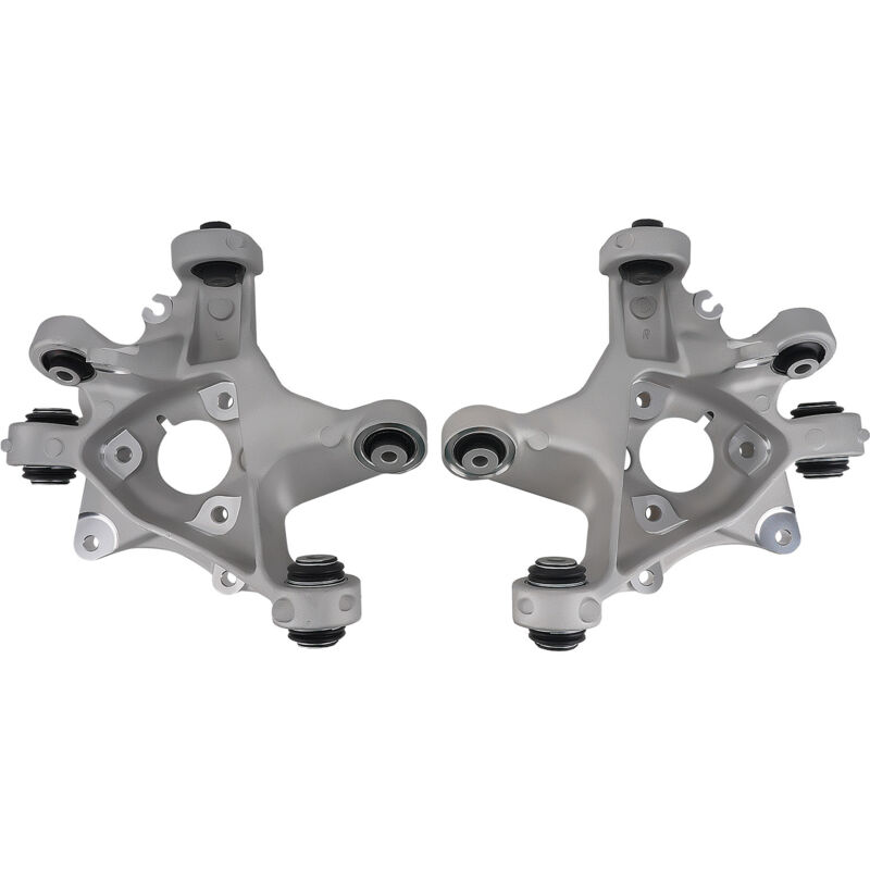 Rear Steering Knuckle for Tesla Model 3 ev Saloon 2017-2023 104441100G l/r