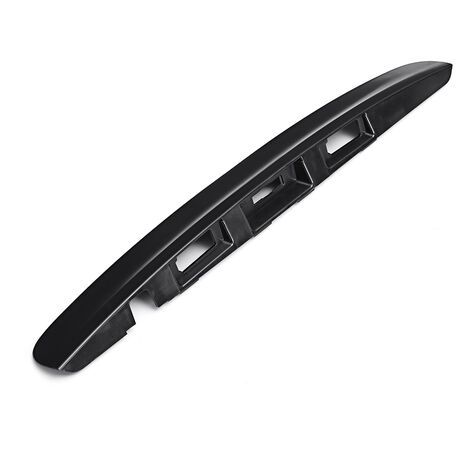 DRILLPRO Rear Tailgate Boot Handle Trunk Door Cover For Nissan Qashqai J10 JJ10 LAVENTE
