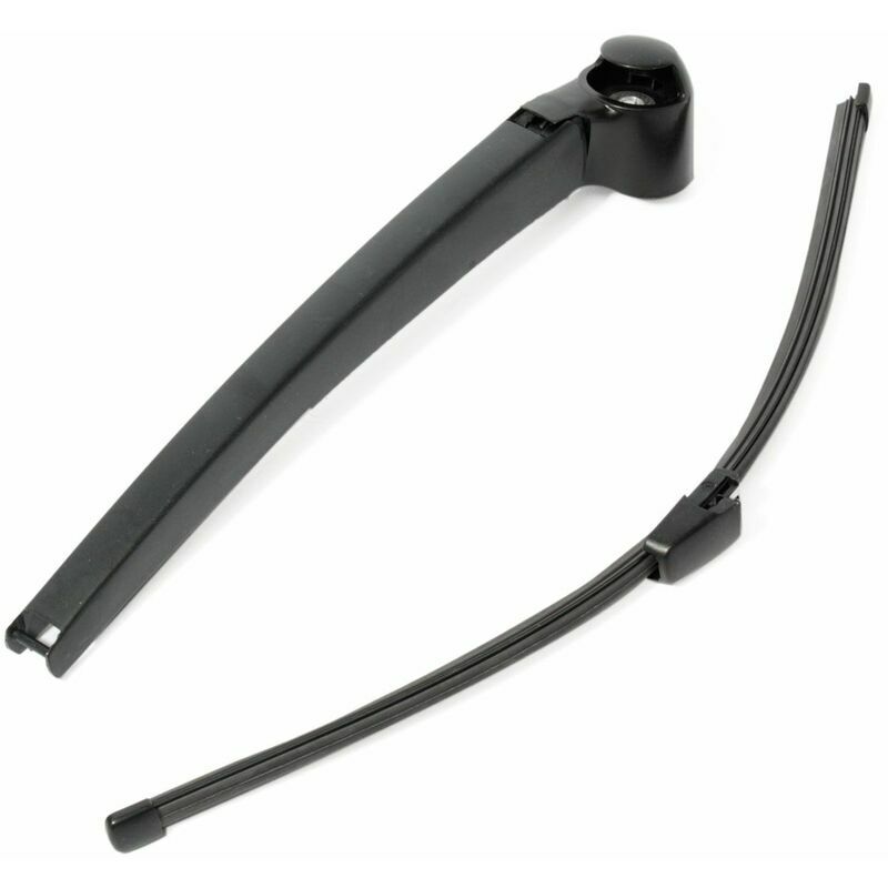 Dewdat - Rear Wiper Arm Brush Kit For vw T5 transporter multivan LST-VW02