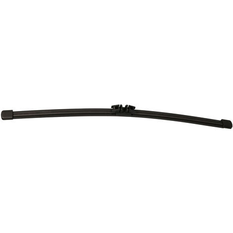 Rear Wiper Blade Replacement for Ford EDGE 2015-2018,model:Black