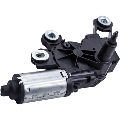 REAR WIPER MOTOR FOR AUDI A4 B8 (ESTATE / AVANT)  4F9955711B 2008-2015