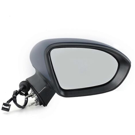 Rearview Mirror Assembly for K MK7 15-19 Right--