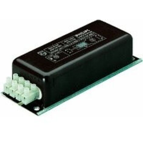 Reattore Elettromagnetico Bsx55H26 220V 50Hz Unp/12 ( PHILIPS cod. BSX55H26 )