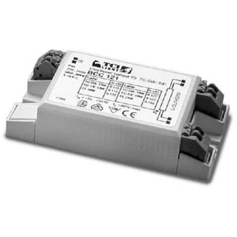 Trasformatore Elettronico PICO WOLF 60N - Modello 119652A Per Applicazioni Elettriche