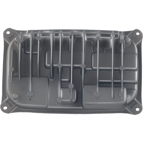 Reattore for fari for Mercedes W205 W217 W222 2013-2016 A2059005110 A2059004330