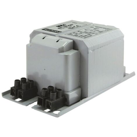 Reattore Lampade Bhl 400 K307 230/240V 50Hz Bc2-160 ( PHILIPS cod. BHL400K307 )