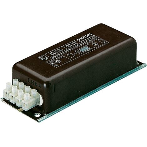 Reattore Per Lampada Bsx135H96 220-240V 50Hz Unp/8 ( PHILIPS cod. BSX135 )