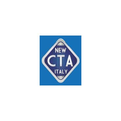 Reattore per lampade vapori mercurio 125W CTAHQL0125 ballast industriale