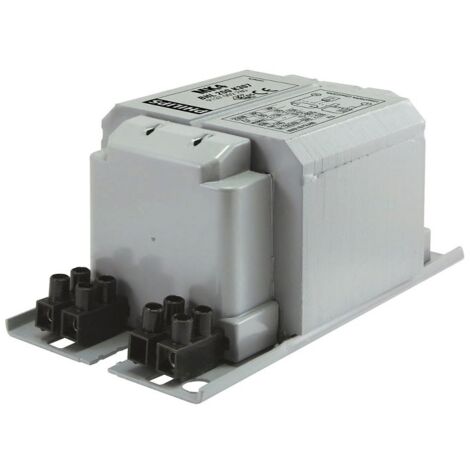 Reattore Philips per lampade HQL/JM 250W 240V 50HZ BHL250K307