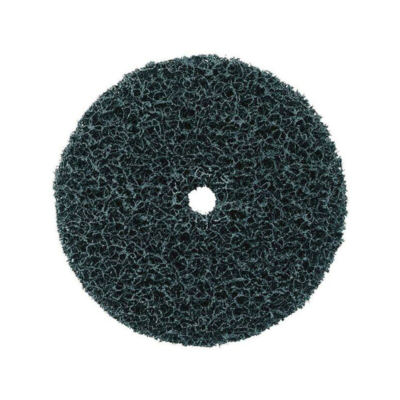 

Pferd - Disco de decapado POLICLEAN® PCLS, grado de finura : extra-grosero