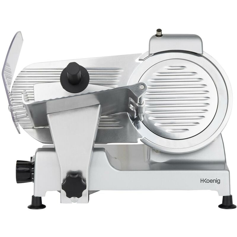 

H.koenig - Cortador de fiambre MSX220 H.Koenig