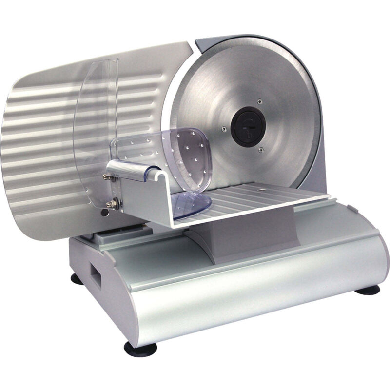 Led Leds - Rebanadoras Reber Te22 - 200 Watt - Estructura Aluminio - Dimensiones 43X25Xh30 Cm