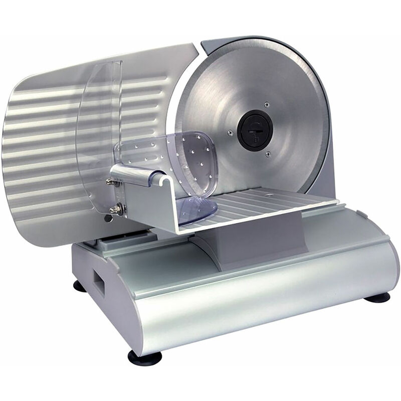 Rebanadoras Reber Te22 - 200 Watt - Estructura Aluminio - Dimensiones 43X25Xh30 Cm