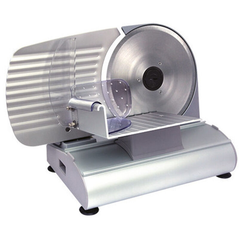 Led Leds - Rebanadoras Reber Te22 - 200 Watt - Estructura Aluminio - Dimensiones 43X25Xh30 Cm