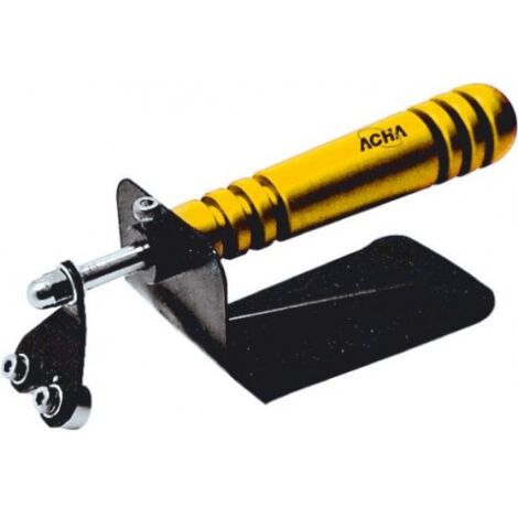 REBARBADOR SDT PARA EXTERIORES CON PROTECTOR D.25X155MM - ACHA