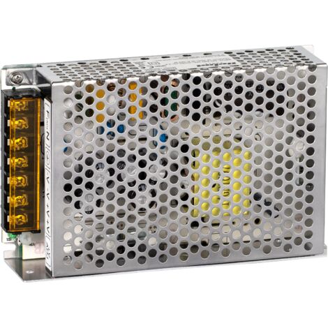 Rebel 12V 10A 120W Netzteil für LED-Streifen