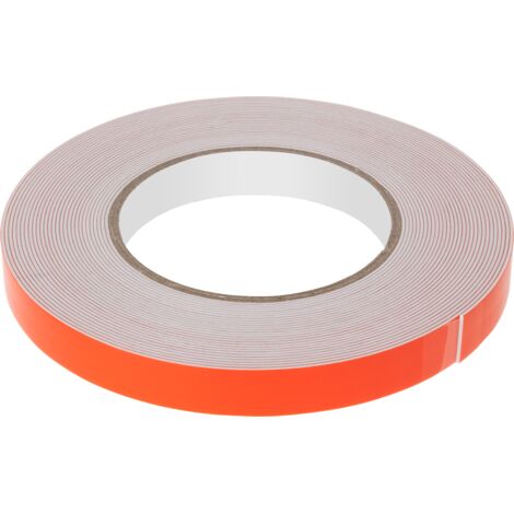 Rebel doppelseitiges Schaumstoff-Montageband 10 m 15 mm
