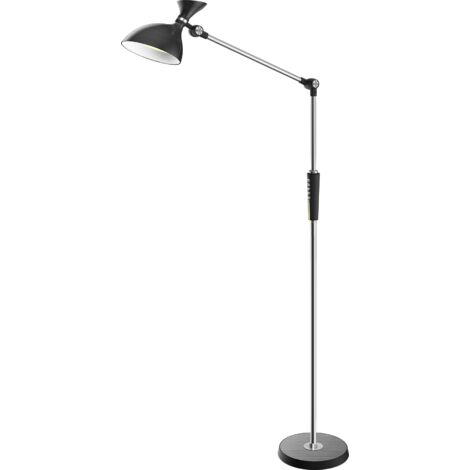 Rebel LED-Stehleuchte, 12 W, dimmbar, Farbwechsel