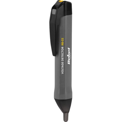 Rebel Tools RB-03 Spannungsprüfer