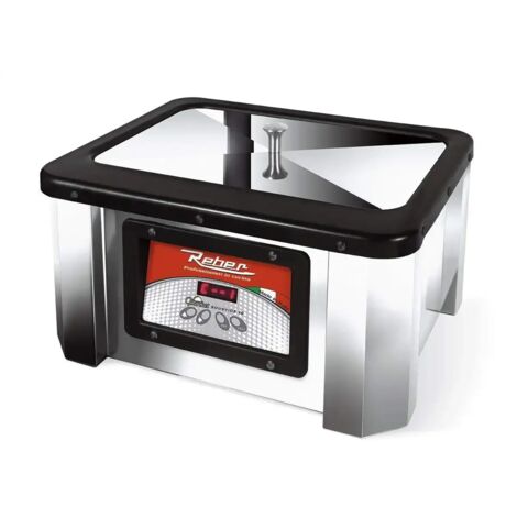Reber 10063 N Gourmet Sous Vide 17Lt