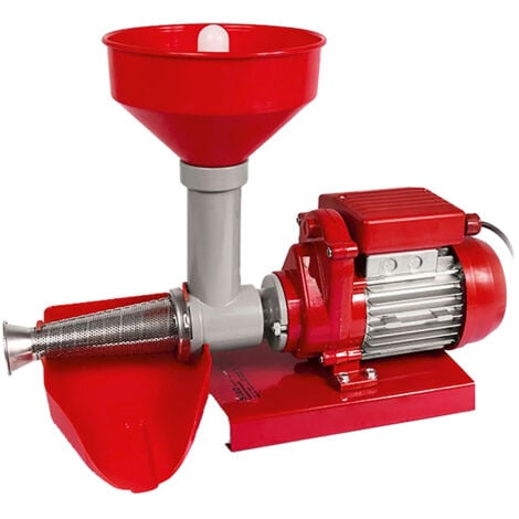 Reber 9008 NE Elektrische Tomatenpresse