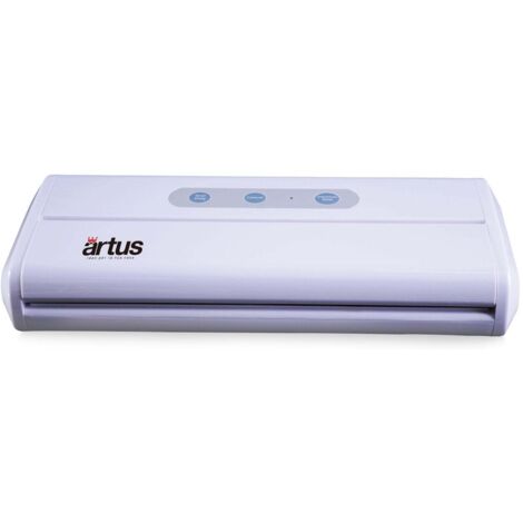 REBER ARTUS V08 MACCHINA PER SOTTOVUOTO AUTOMATICO
