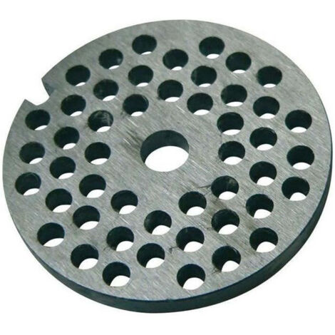 REBER - Grille p/hachoir man.22 d.6