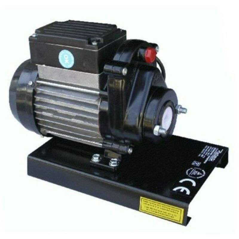 Image of Reber motoriduttore motore elettrico per accessori HP0,3 400W df 840010