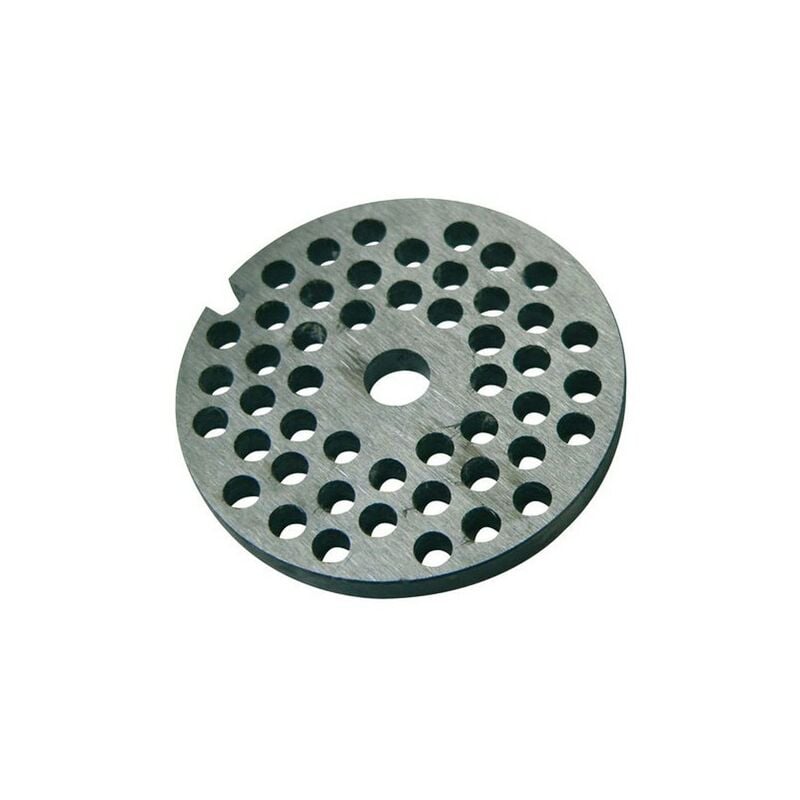 Rejilla para picadora manual n ° 8 0.8cm - 4013a/8 Reber