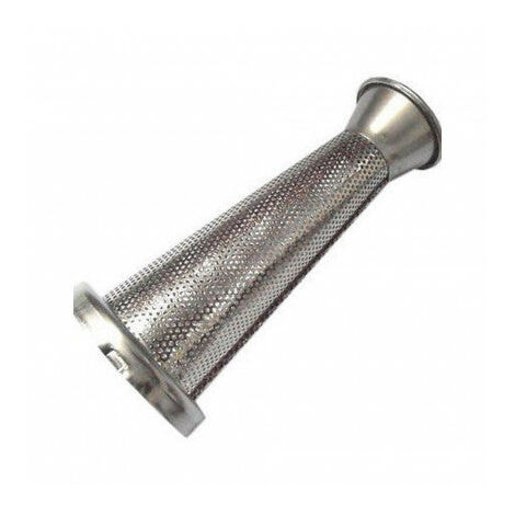 Reber -Schritte zur Reber Ersatzfilter - Per mod. Reber N°3
