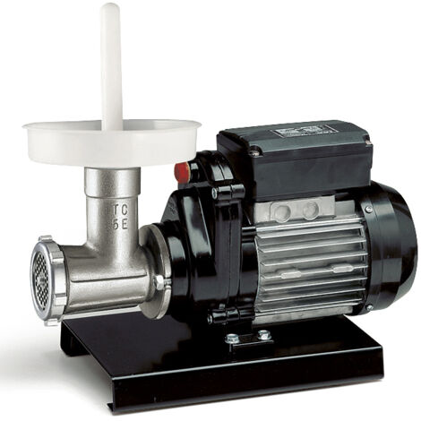 Reber TRITACARNE ELETTRICO  n° 5 - 400 W - Hp 030