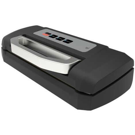 Reber V-Home Macchina per Sottovuoto