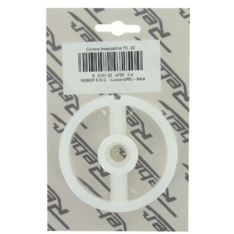 Zubehör Hv Nr. 22 Zentrierkrone aus Stahl 4725 A