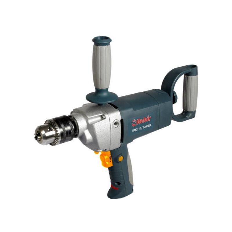 Image of Woobrotowa UM2-16 - Kochroboter de (1200 W)
