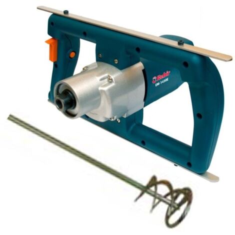 Rebir EM-1450E Elektrischer Rührer 1450 W robust